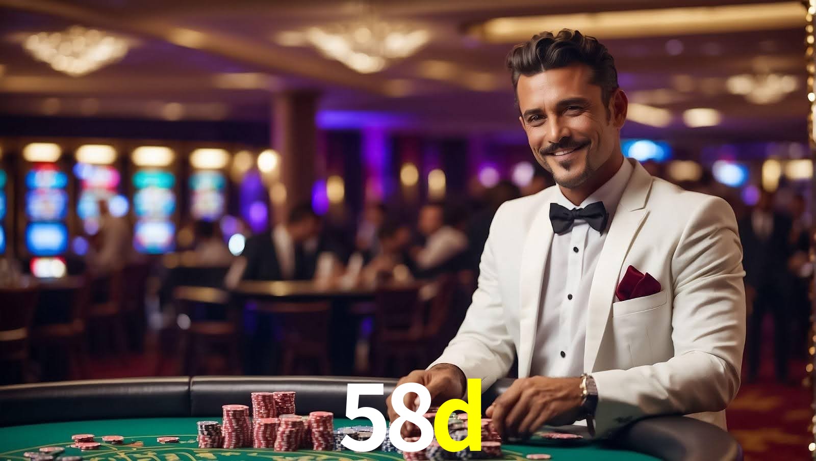 Account Benefits 58d