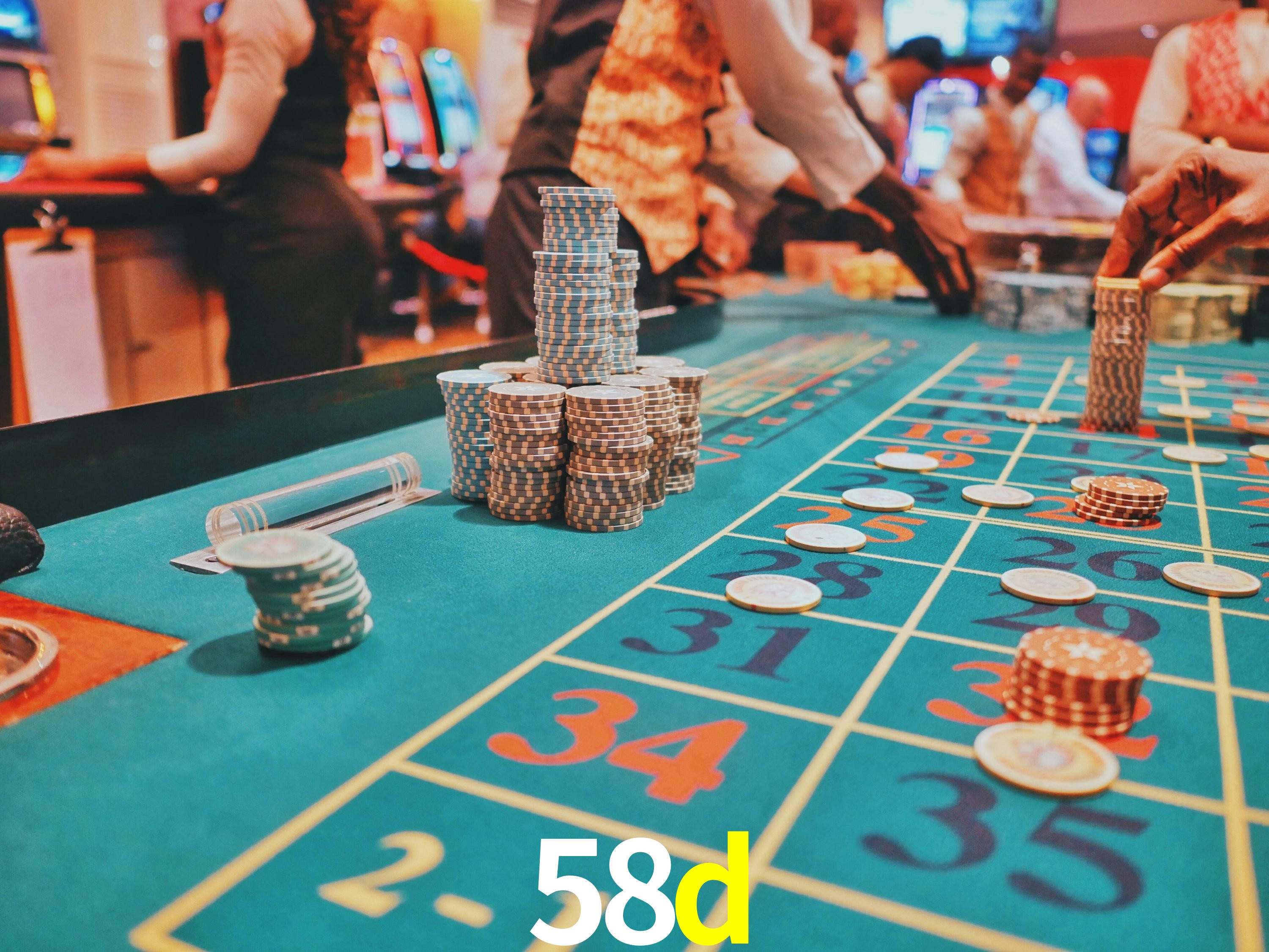 Sports Statistics 58d