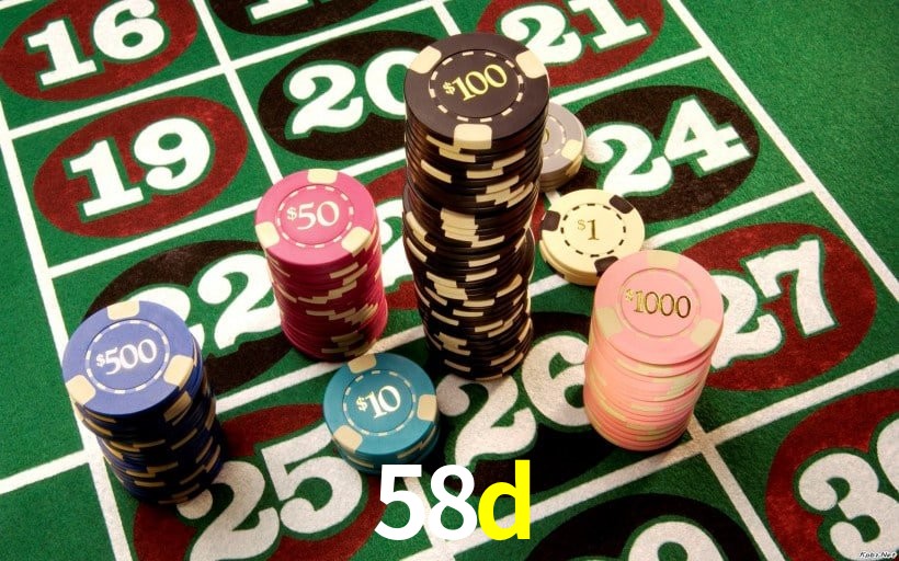 Welcome Bonus 58d
